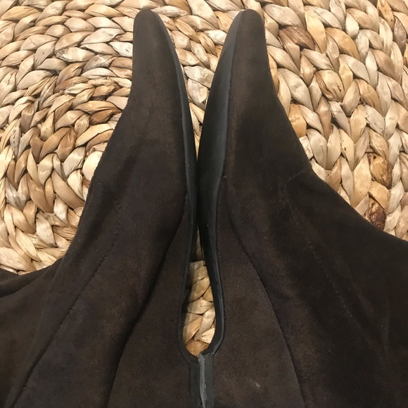 👣Easy Spirit  fabric boots - Picture 5 of 6